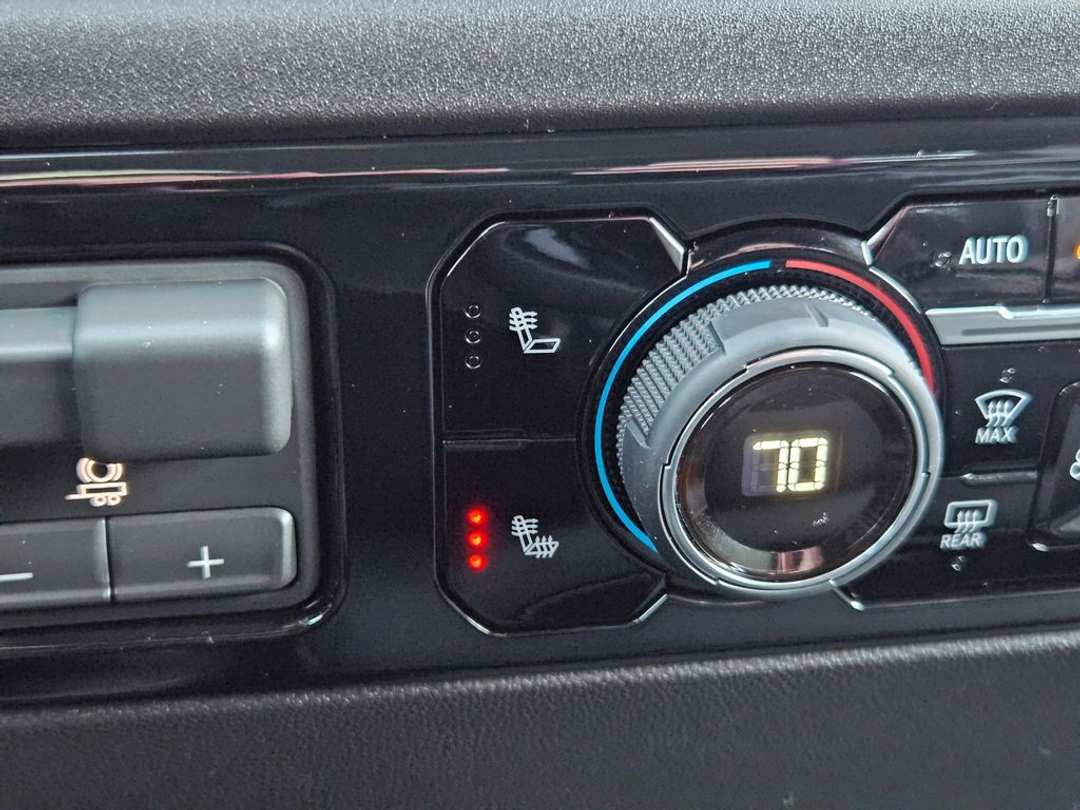 2026 Chevrolet Silverado 3500Hd LT - Image 26