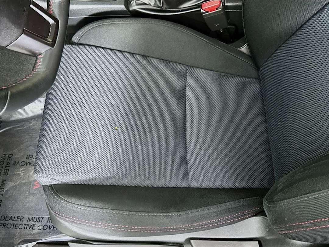 2021 Subaru WRX Base - Image 19