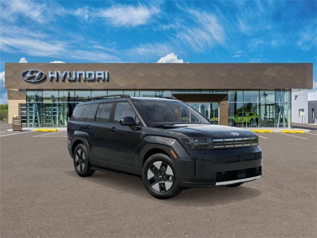 2026 Hyundai Santa Fe SEL - Image 2