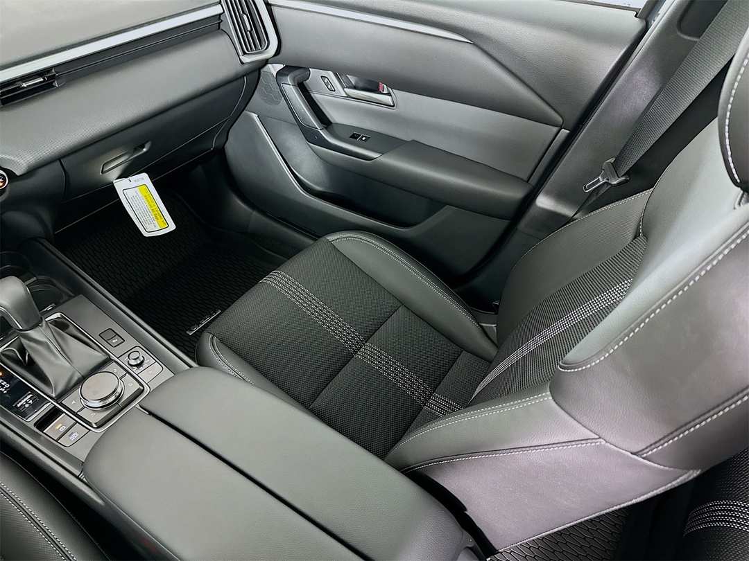 2026 MAZDA Cx-50 Preferred - Image 24