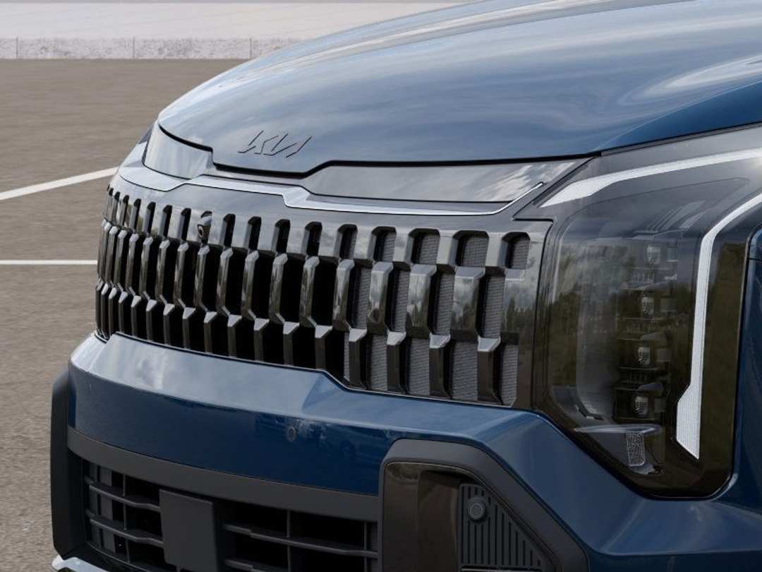 2026 Kia Sportage XLine Prestige - Image 12