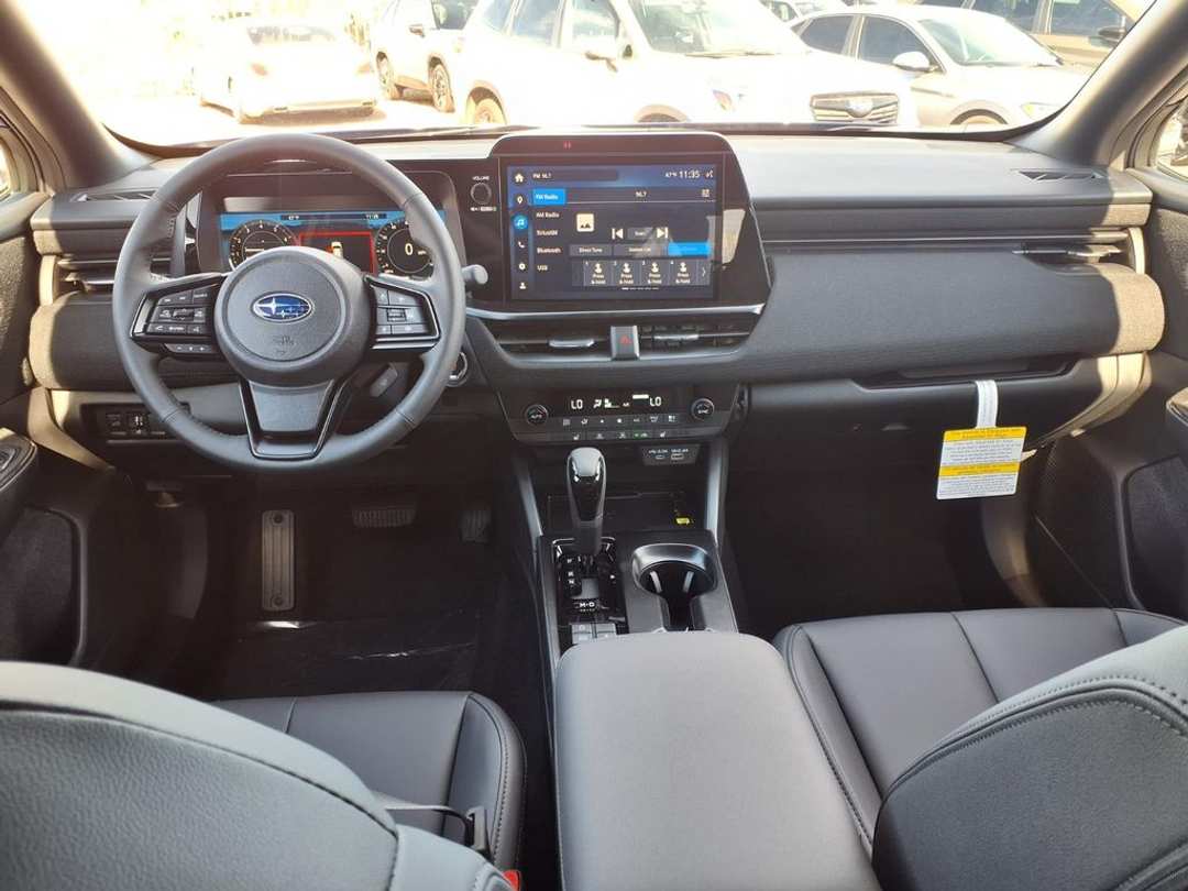 2026 Subaru Outback Premium - Image 2