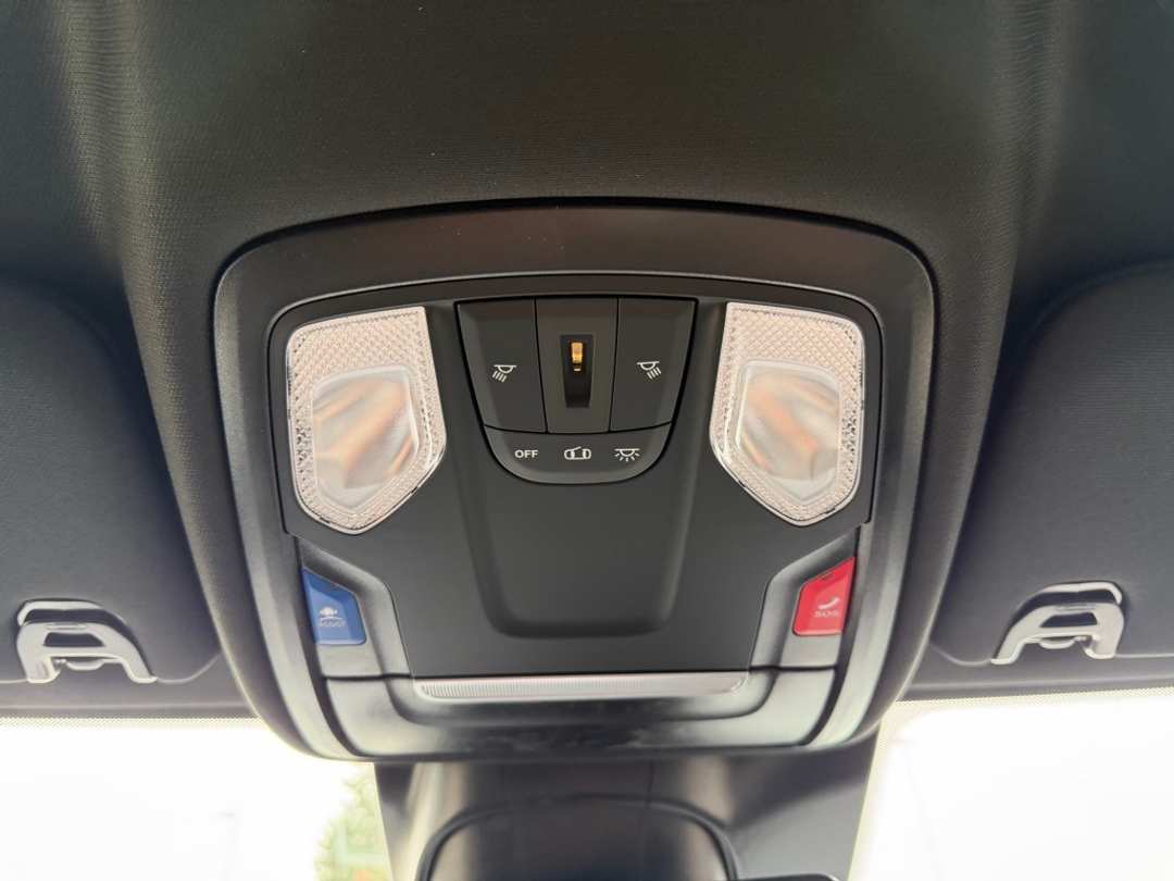 2026 Ram 3500 Big Horn - Image 28