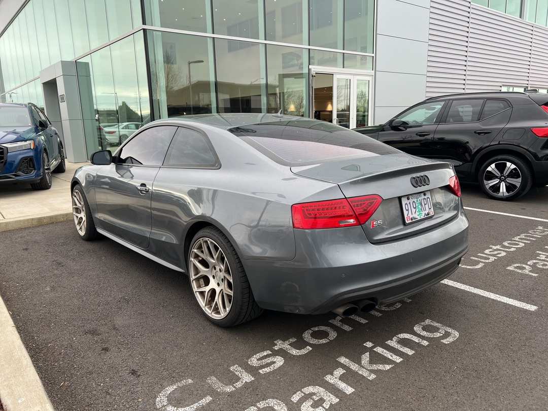 2014 Audi S5 3.0T Premium Plus - Image 3