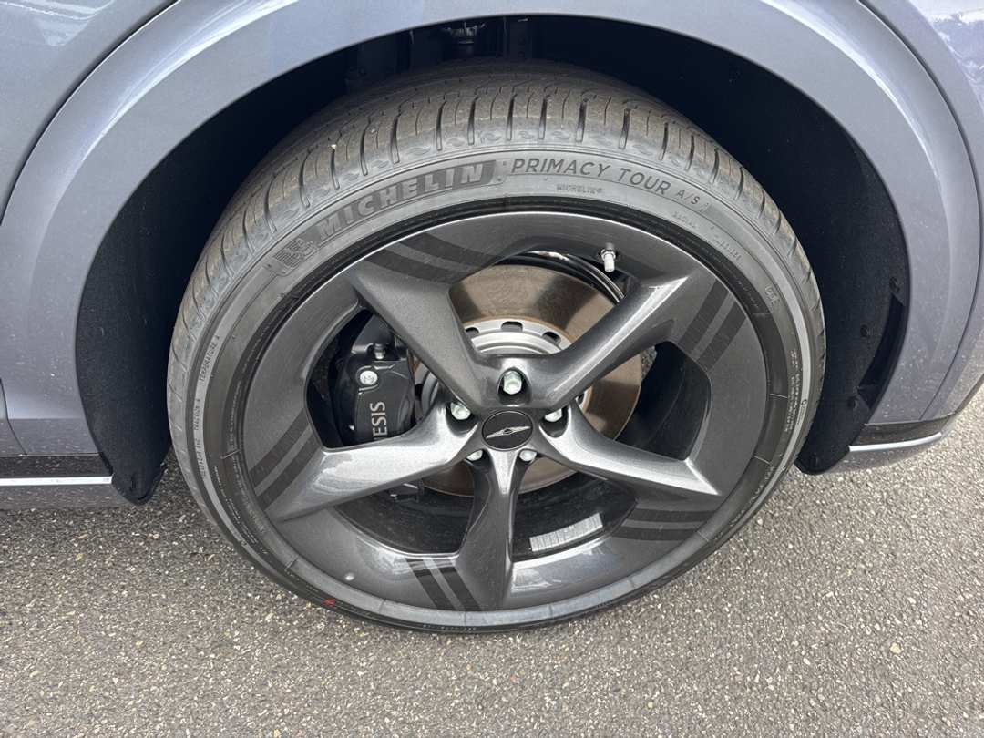 2026 Genesis Gv70 2.5T Sport Prestige - Image 9