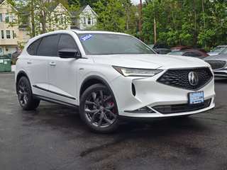 2024 Acura MDX ASpec