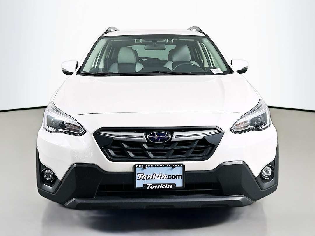 2023 Subaru Crosstrek Limited - Image 2