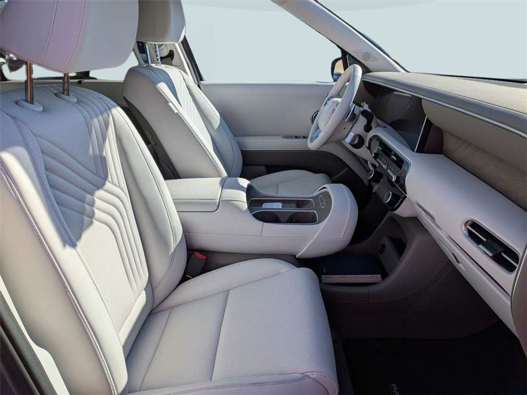 2026 Hyundai Palisade SEL Premium - Image 35