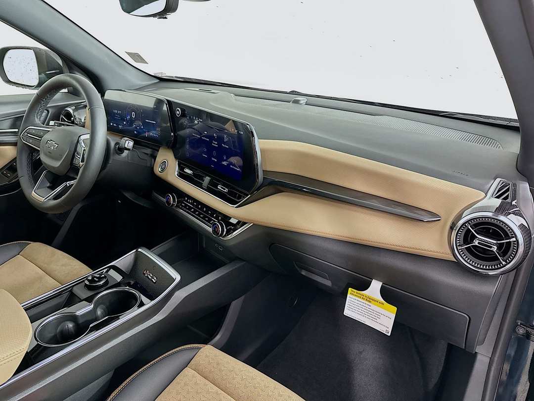 2026 Chevrolet Equinox ACTIV - Image 29