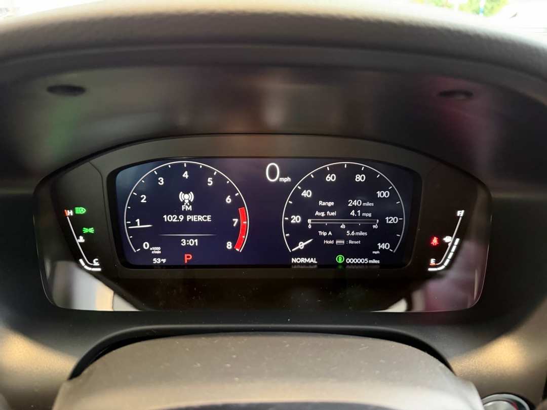 2026 Acura Adx Base - Image 19