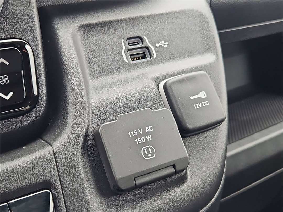 2026 Ram Promaster 2500 High Roof - Image 33