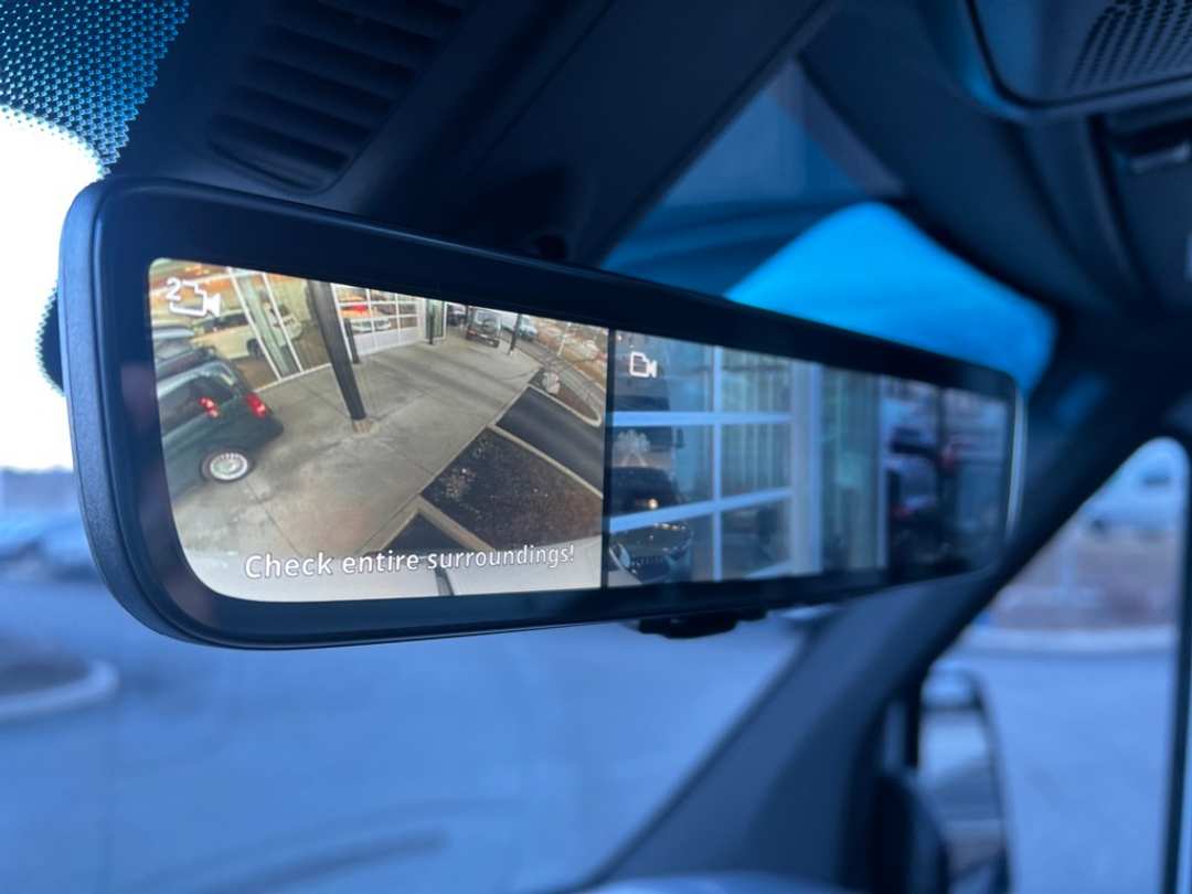 2024 Mercedes-Benz Sprinter 3500 Cargo 170 WB - Image 35