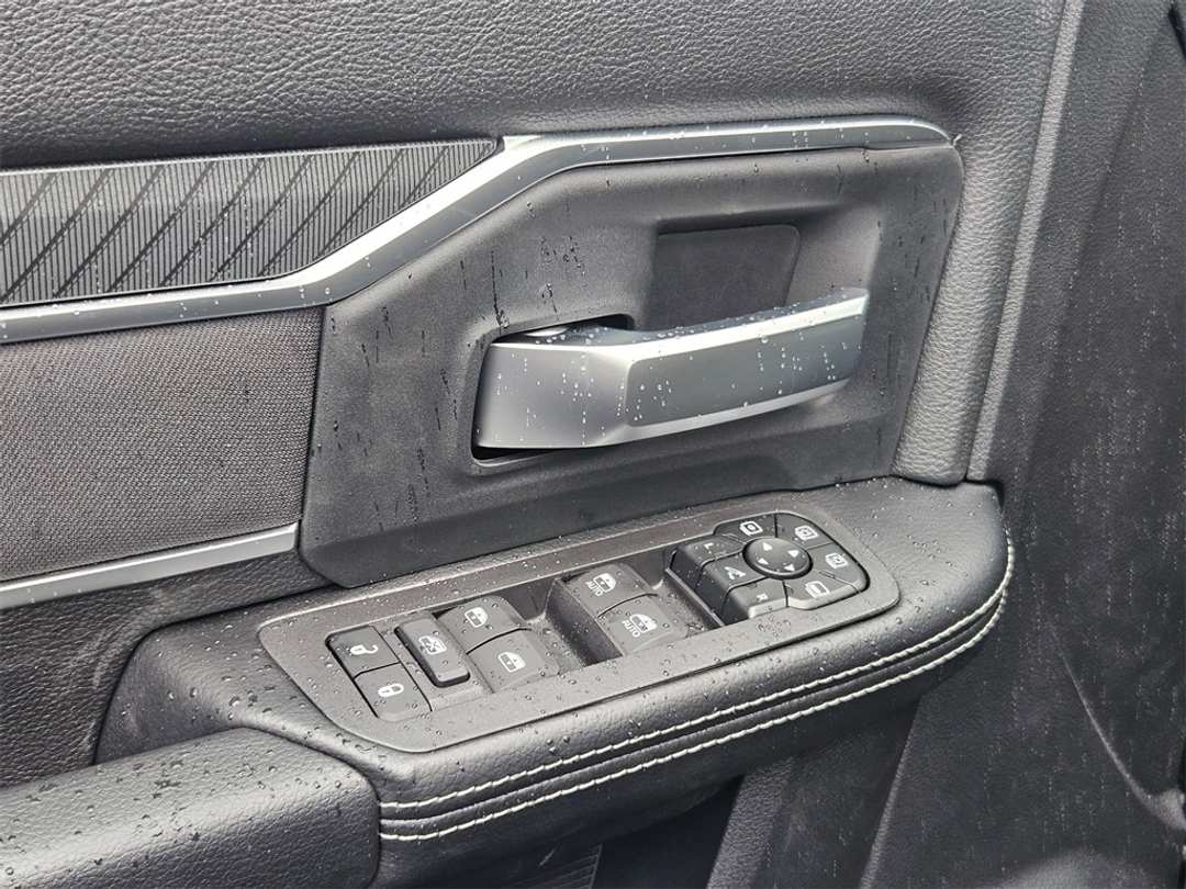 2026 Ram 3500 Big Horn - Image 11