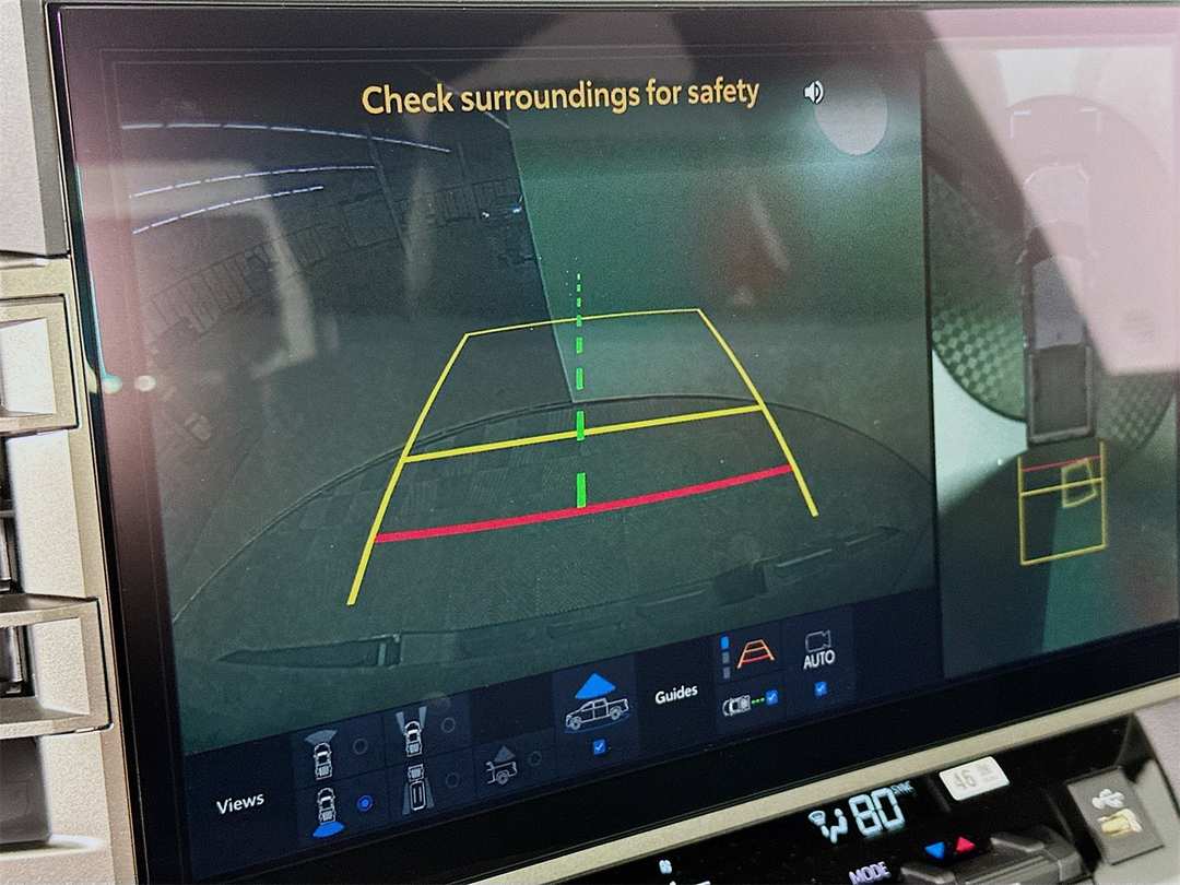 2026 Toyota Tundra Limited - Image 14