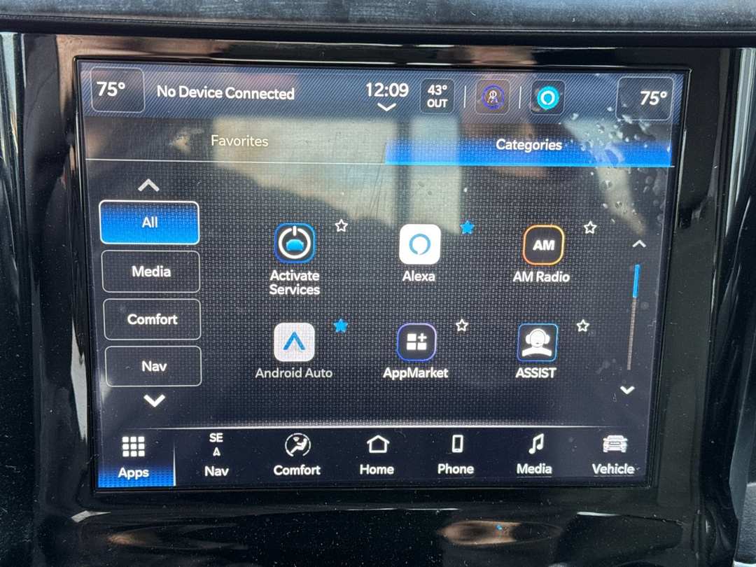 2022 Ram 1500 Big Horn/Lone Star - Image 16