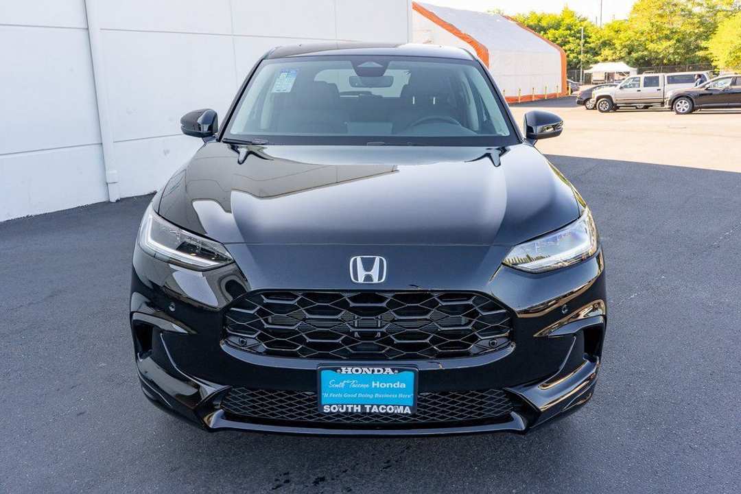 2026 Honda HR-V EXL - Image 3