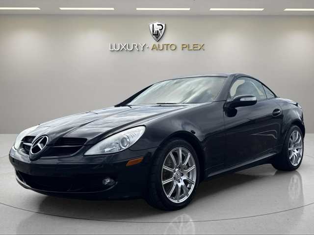 2005 Mercedes-Benz Slk SLK 350 2D ONLY 57,000 MILES