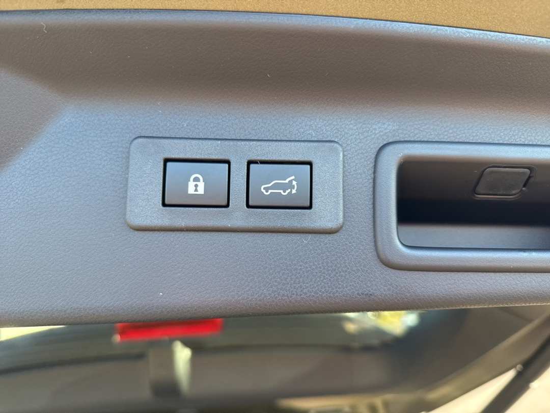 2026 Subaru Forester Touring - Image 21