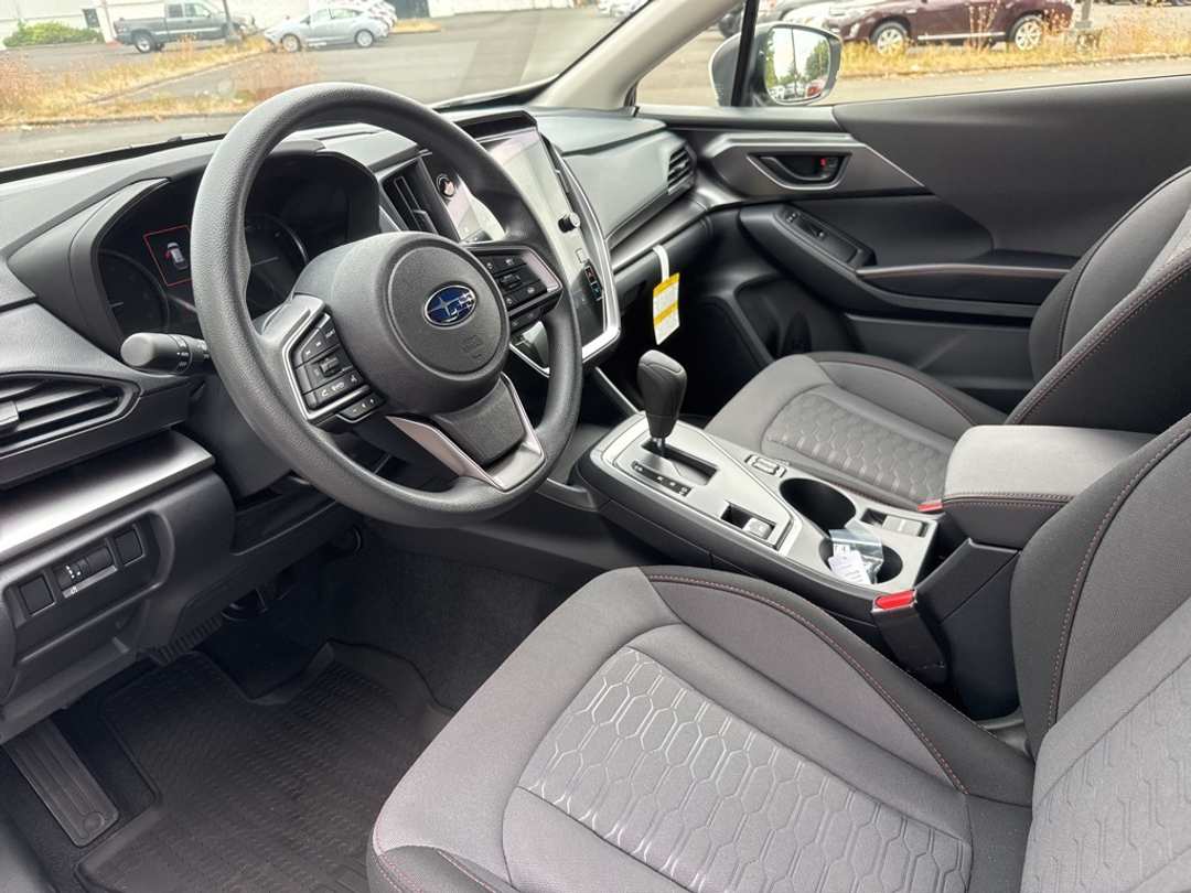 2025 Subaru Impreza Sport - Image 15