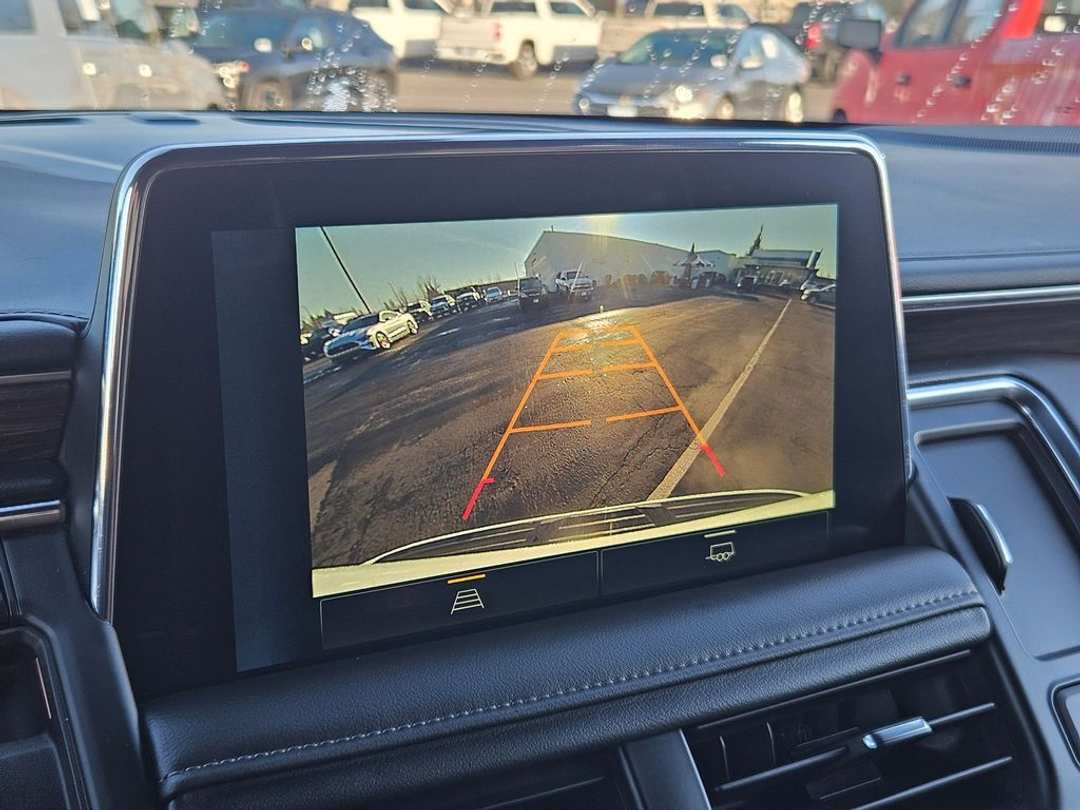 2024 Chevrolet Tahoe LT - Image 20