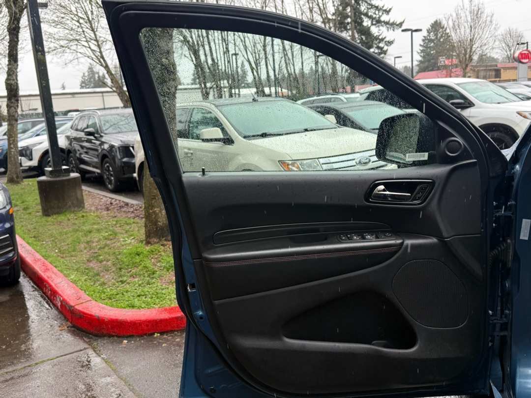 2025 Dodge Durango GT Plus - Image 26