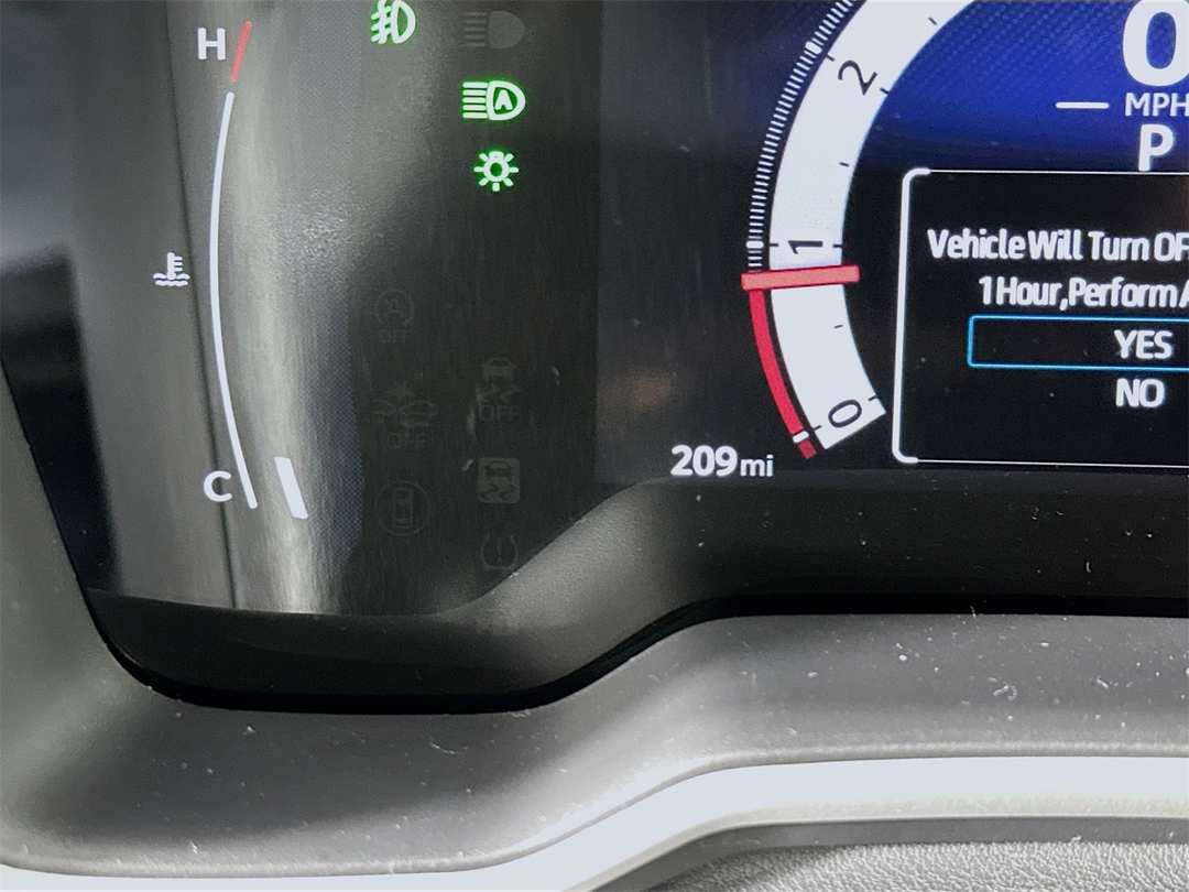 2026 Toyota Corolla XSE - Image 12