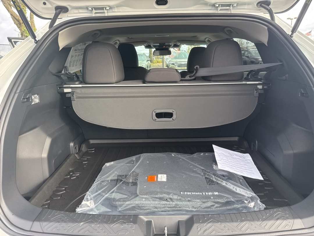 2026 Subaru Crosstrek Premium - Image 19