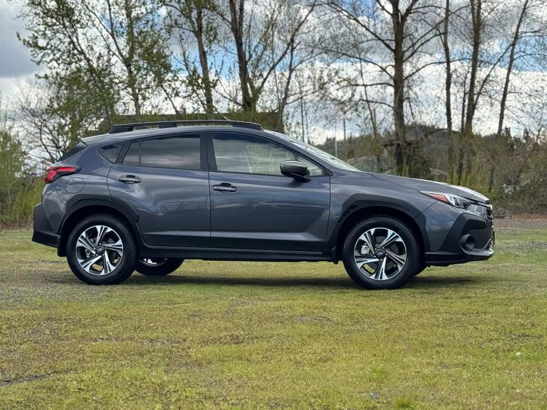 2024 Subaru Crosstrek Premium - Image 2