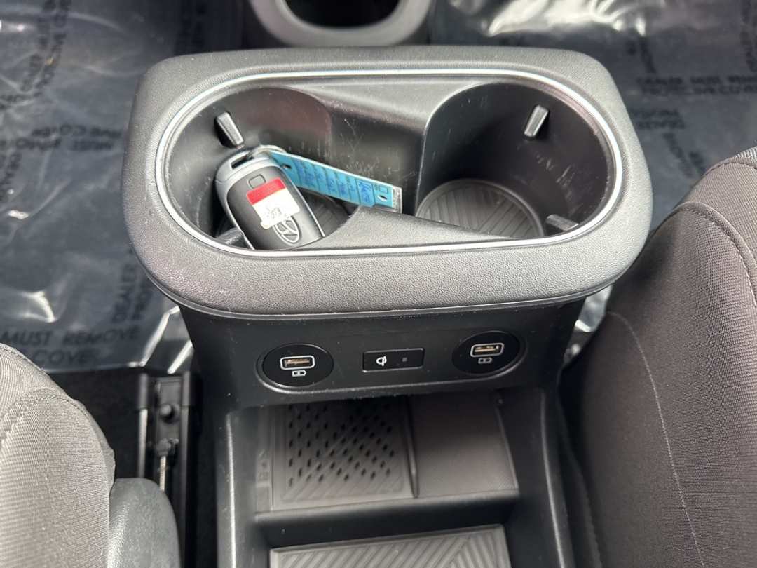 2024 Hyundai Ioniq 5 SEL - Image 24