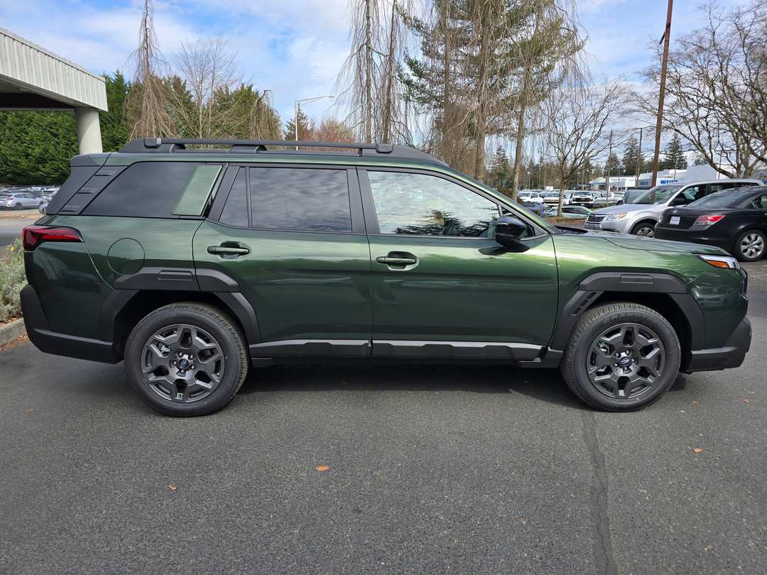 2026 Subaru Outback Premium - Image 3