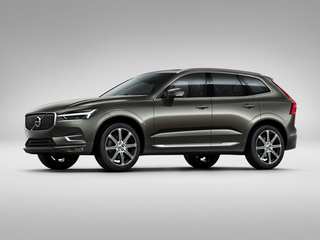 2020 Volvo Xc60 T5 Momentum