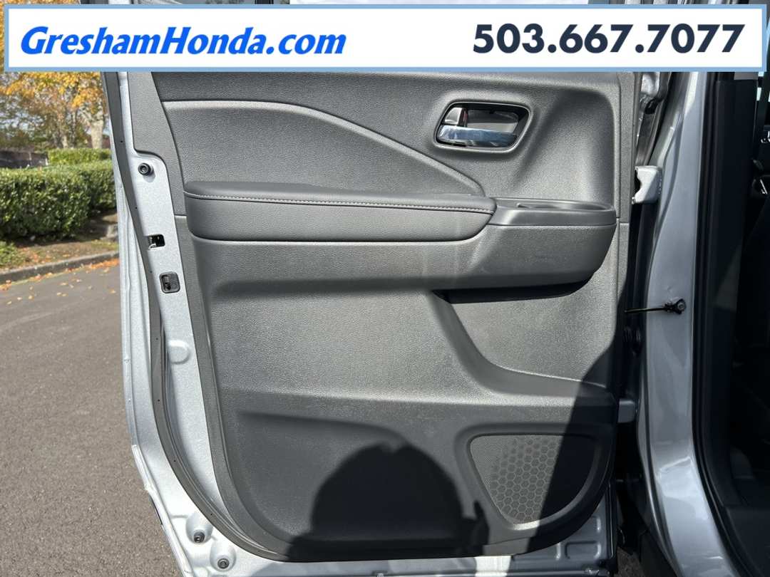 2026 Honda Ridgeline RTL - Image 26