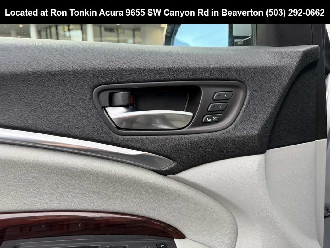 2016 Acura MDX 3.5L - Image 12