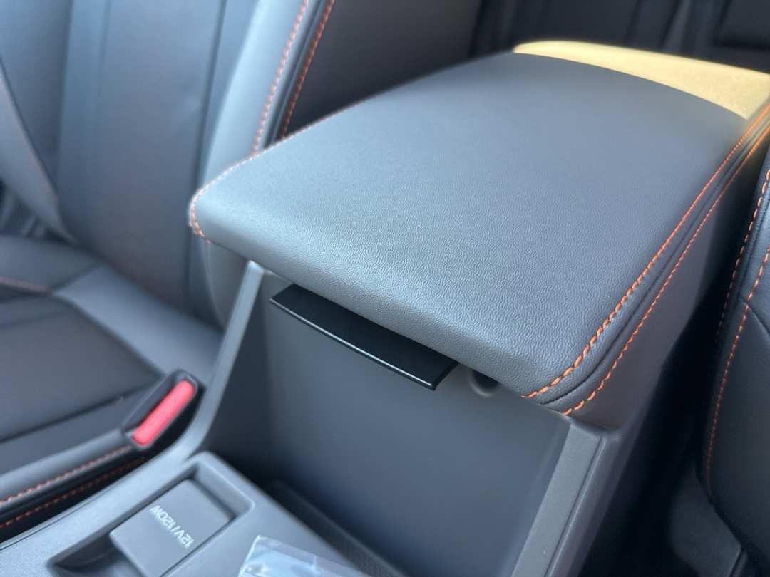 2026 Subaru Crosstrek Limited - Image 36