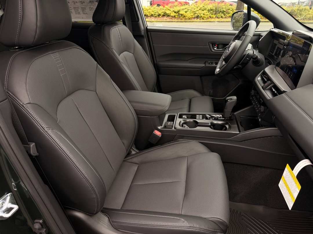 2026 Subaru Outback Touring XT - Image 30