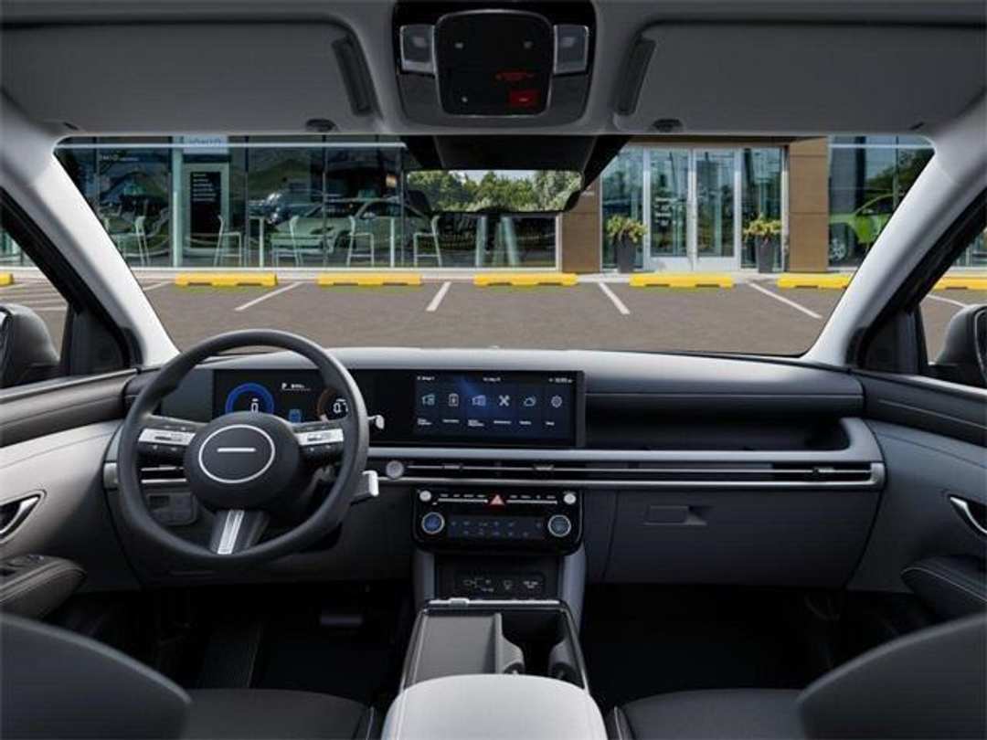 2026 Hyundai Tucson SEL - Image 11