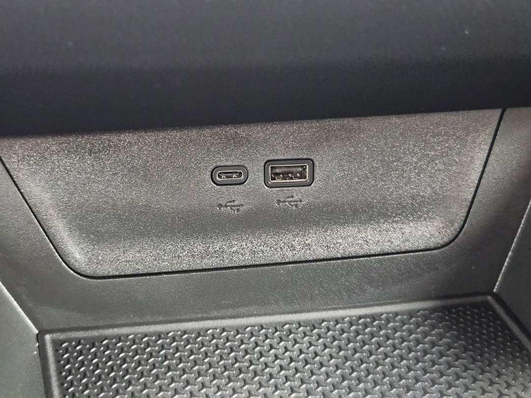 2026 Chevrolet Equinox RS - Image 25