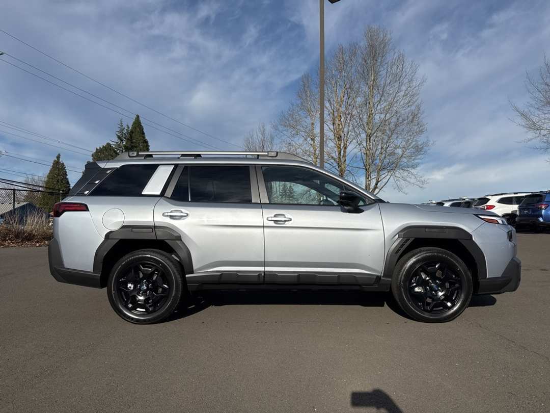 2026 Subaru Outback Limited - Image 8