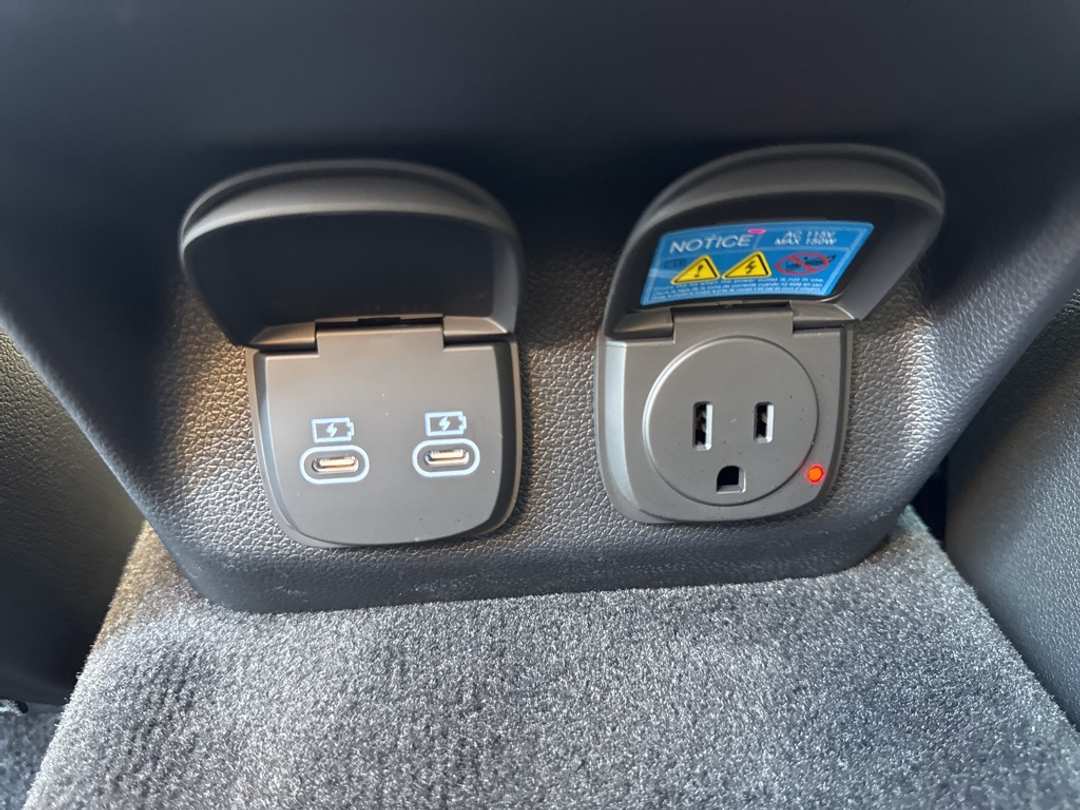 2026 Genesis Gv70 3.5T Sport Prestige - Image 49