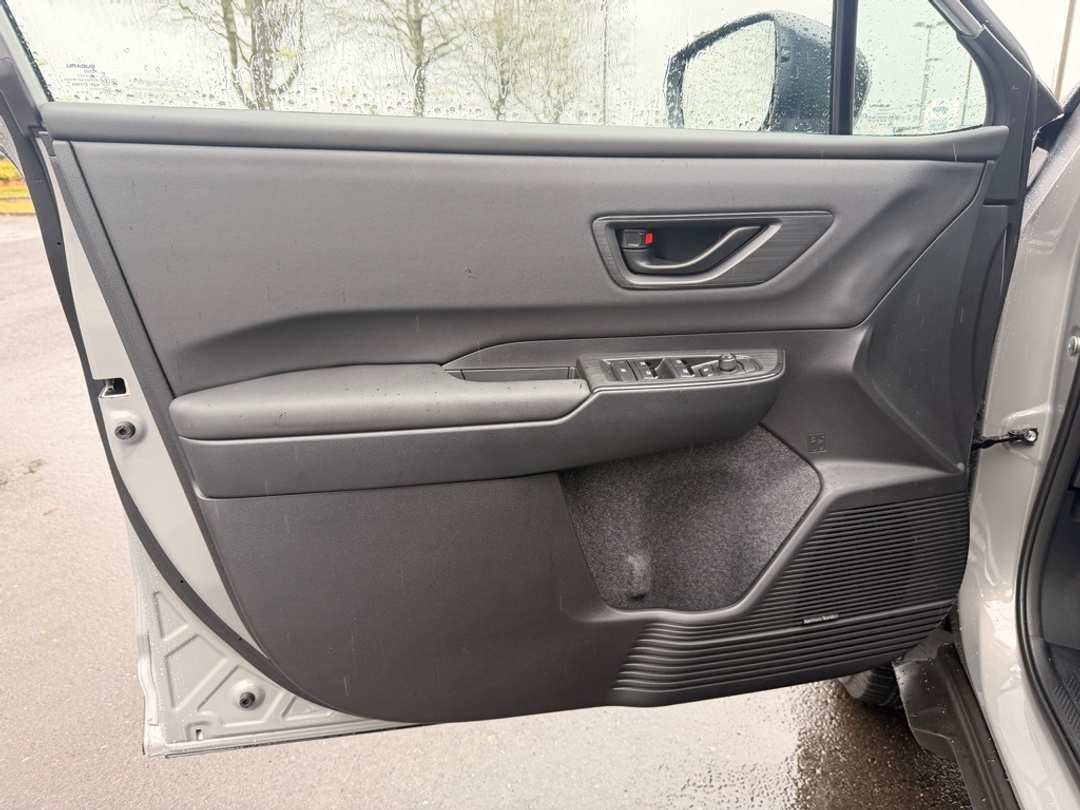 2026 Subaru Outback Wilderness - Image 11