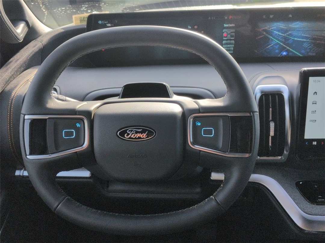 2026 Ford Expedition Tremor - Image 14