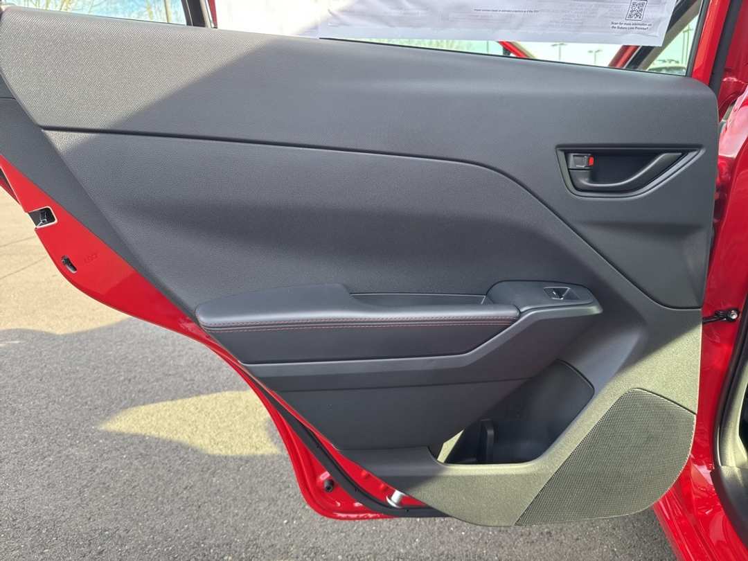 2026 Subaru Impreza Sport - Image 16