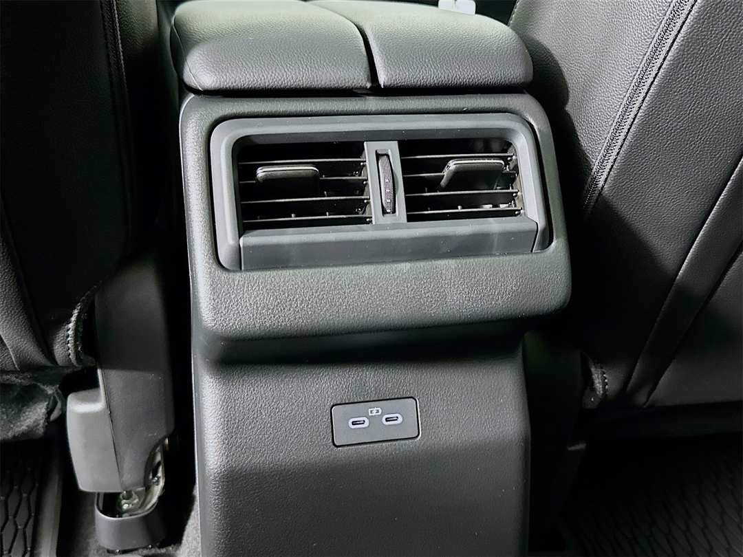 2026 MAZDA Cx-50 Preferred - Image 26