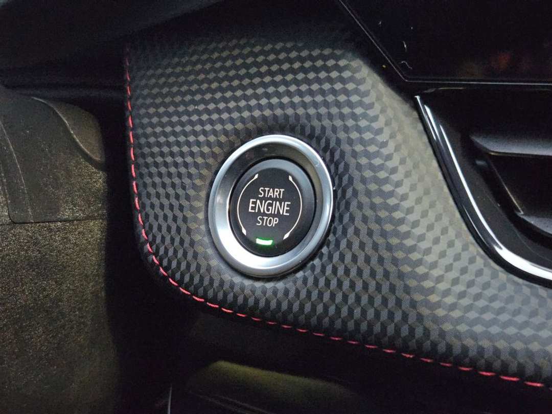 2026 Chevrolet Equinox RS - Image 17