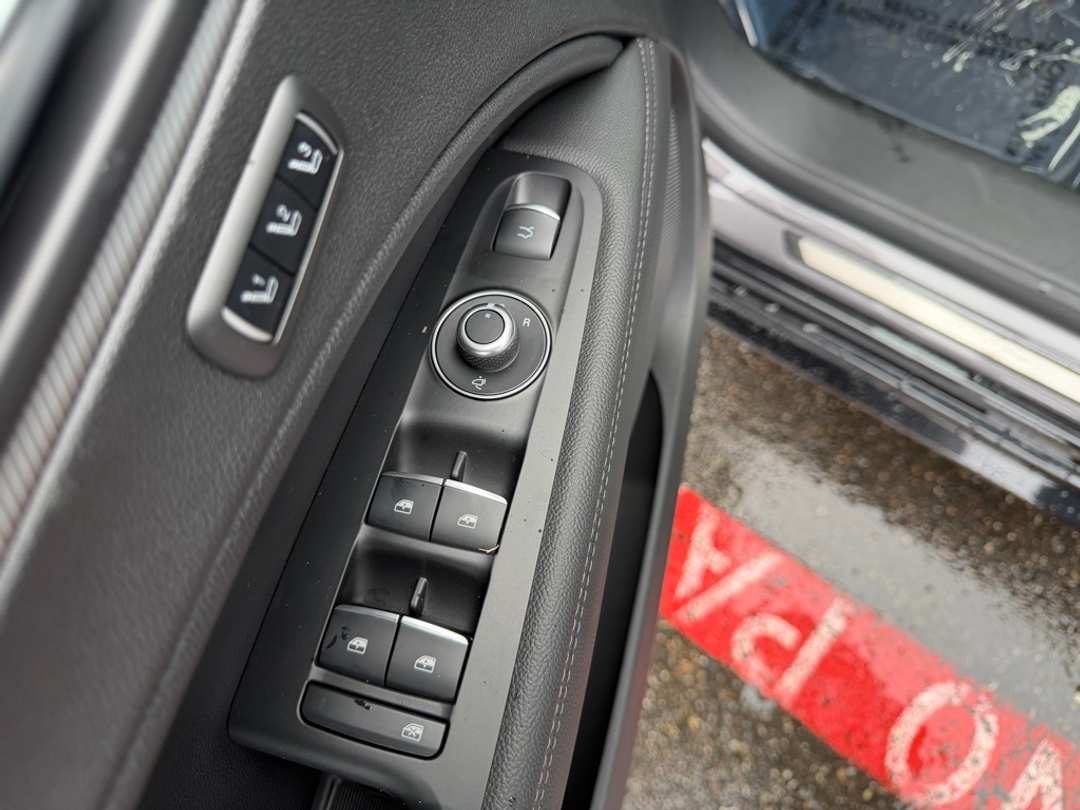 2026 Alfa Romeo Stelvio - Image 14