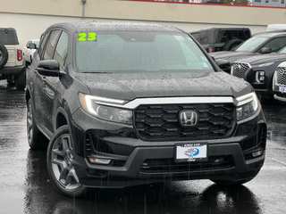 2023 Honda Passport EXL