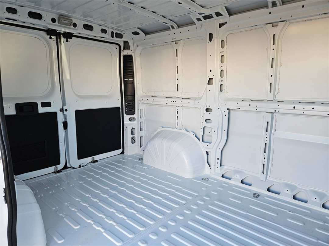 2026 Ram Promaster 1500 Low Roof - Image 34