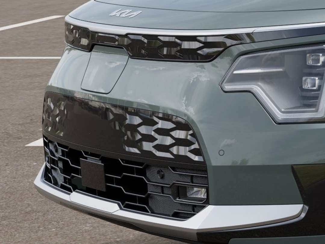 2026 Kia Niro Ev Wave - Image 12