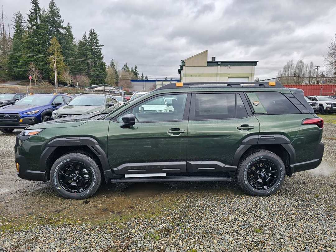 2026 Subaru Outback Wilderness - Image 2