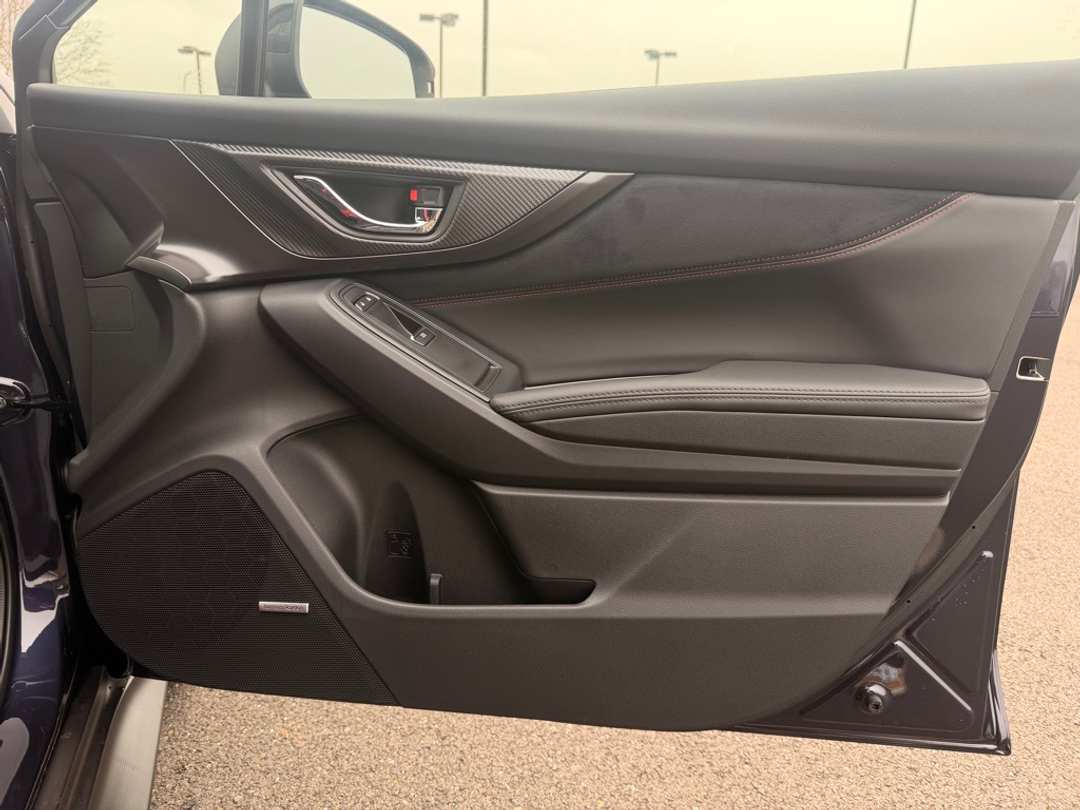 2026 Subaru WRX Limited - Image 27